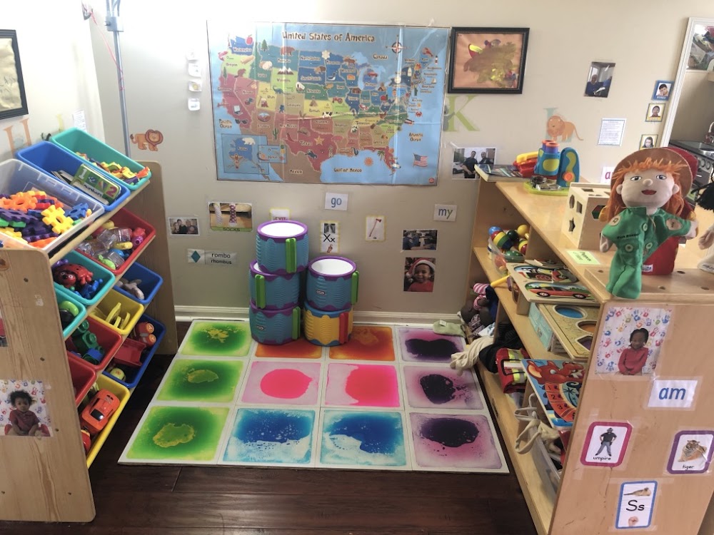 Helping Hands Family Childcare, LLC