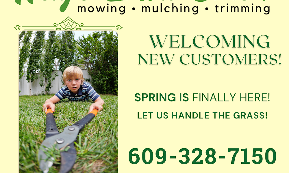 Hely’s Lawn Care