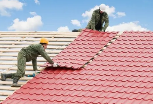 Hernandez Brothers Roofing & Remodeling