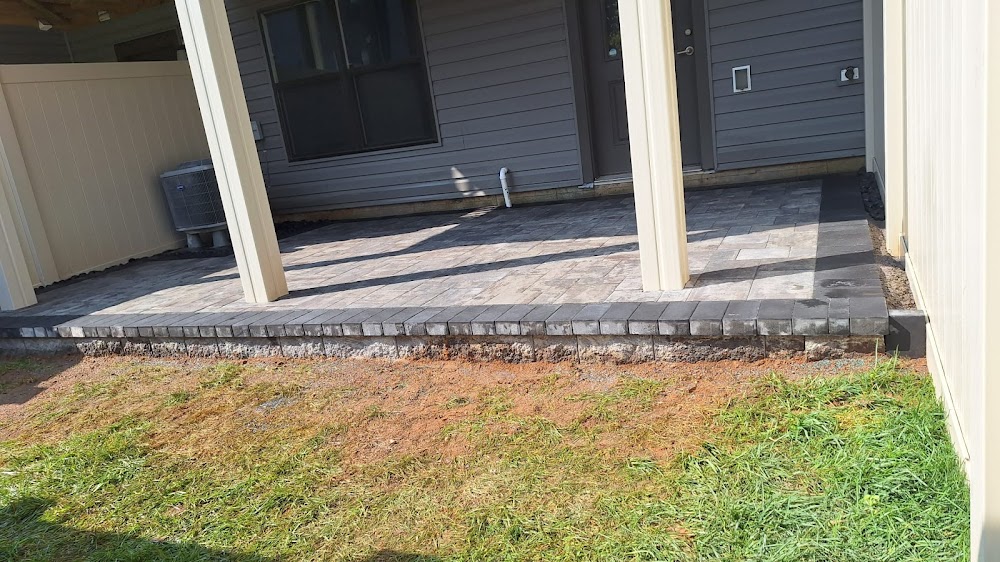 Hernandez Landscaping & Hardscaping Services