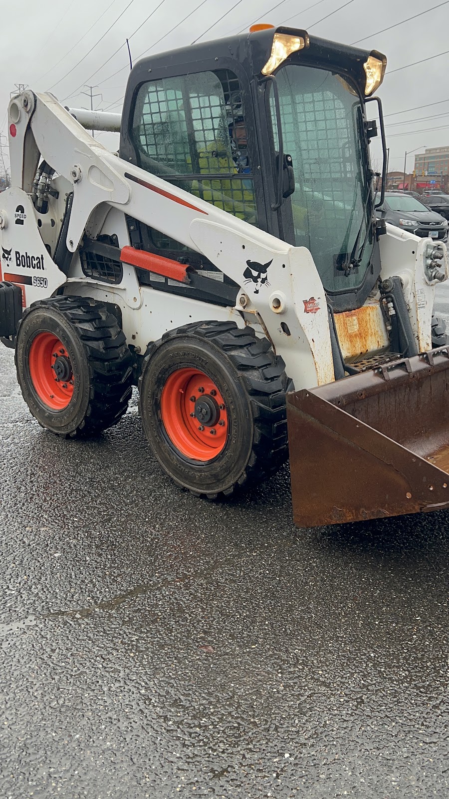 Hernandez Snow Removel and Landascaping Services