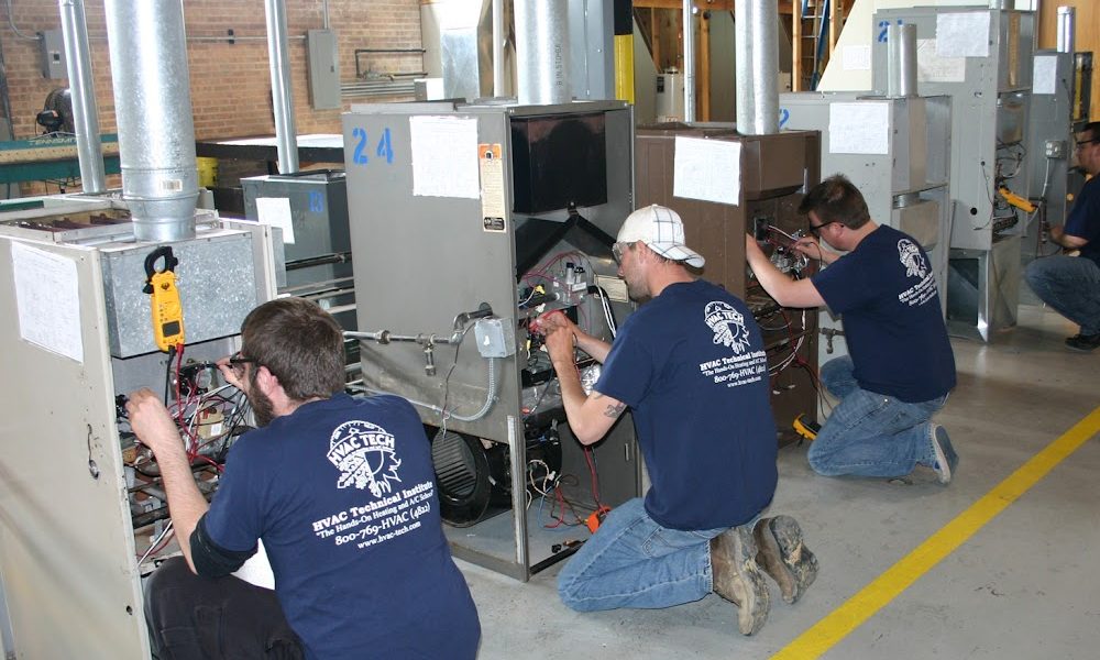 Herndon Appliance Repair