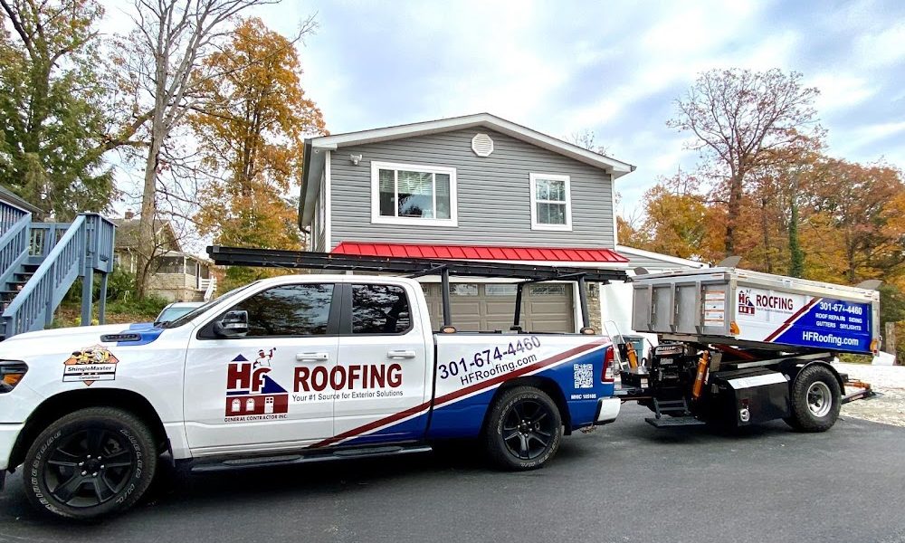 HF Roofing Contractor
