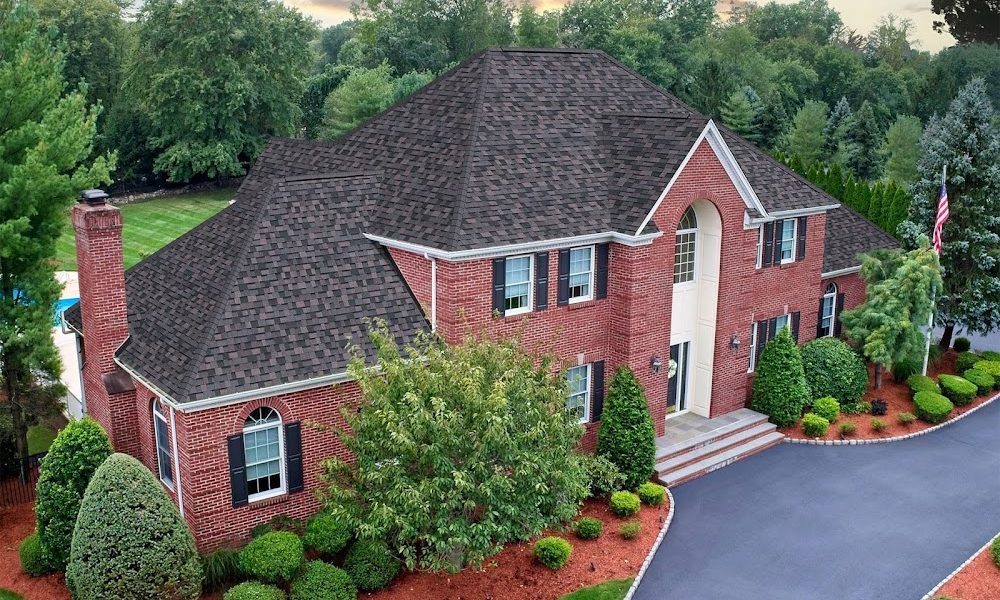 HF Roofing Contractor