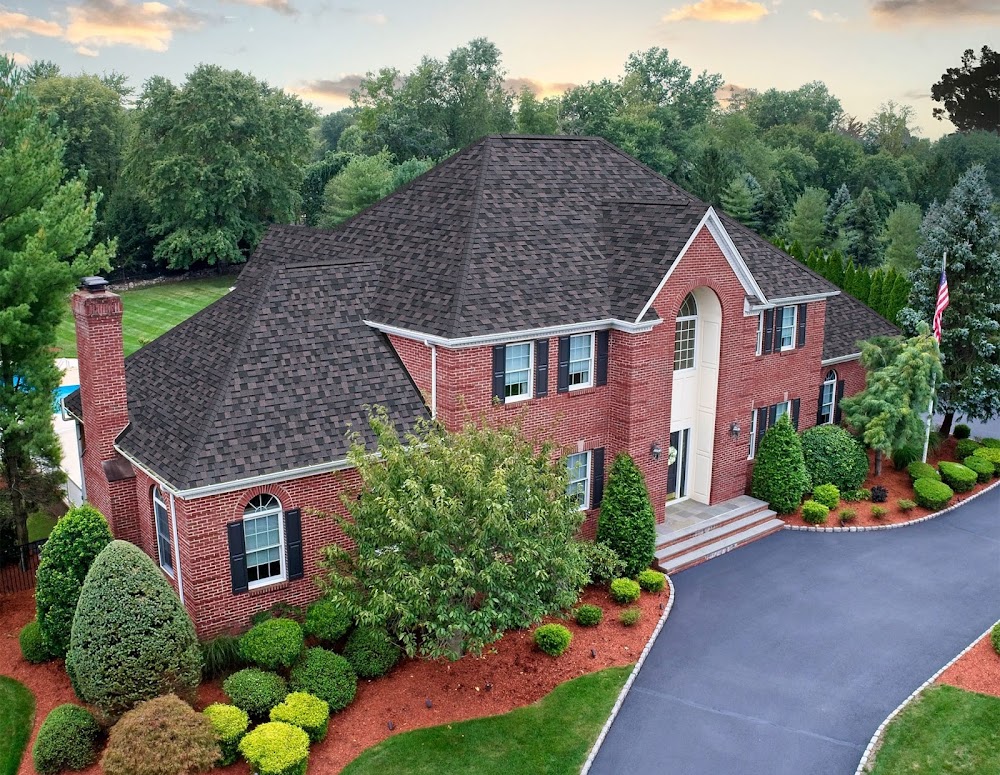 HF Roofing Contractor