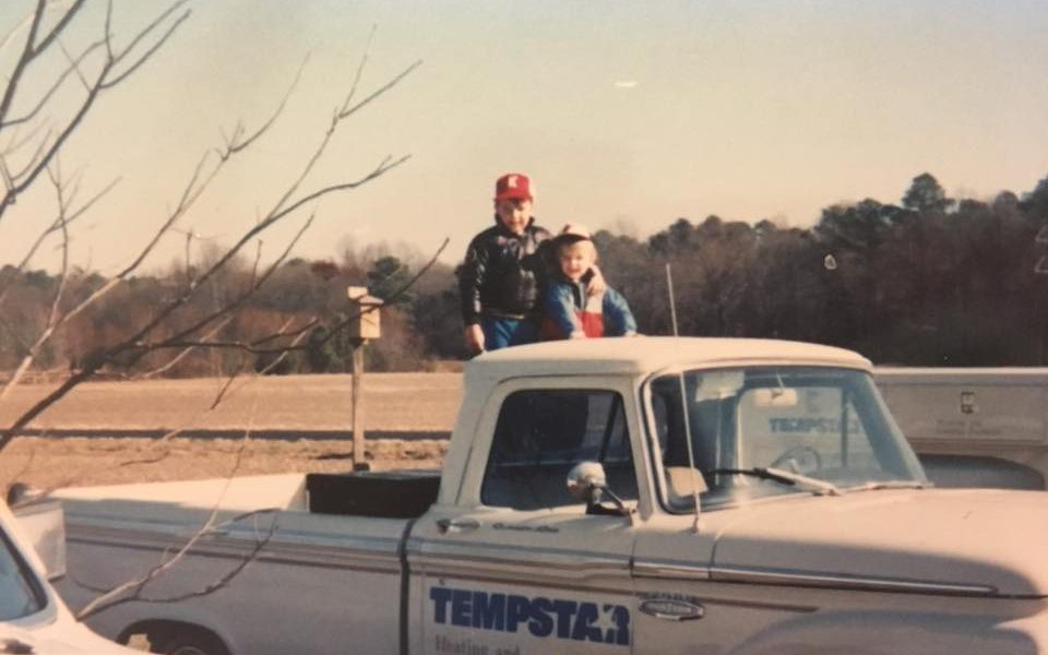 Hickman Plumbing Heating & AC