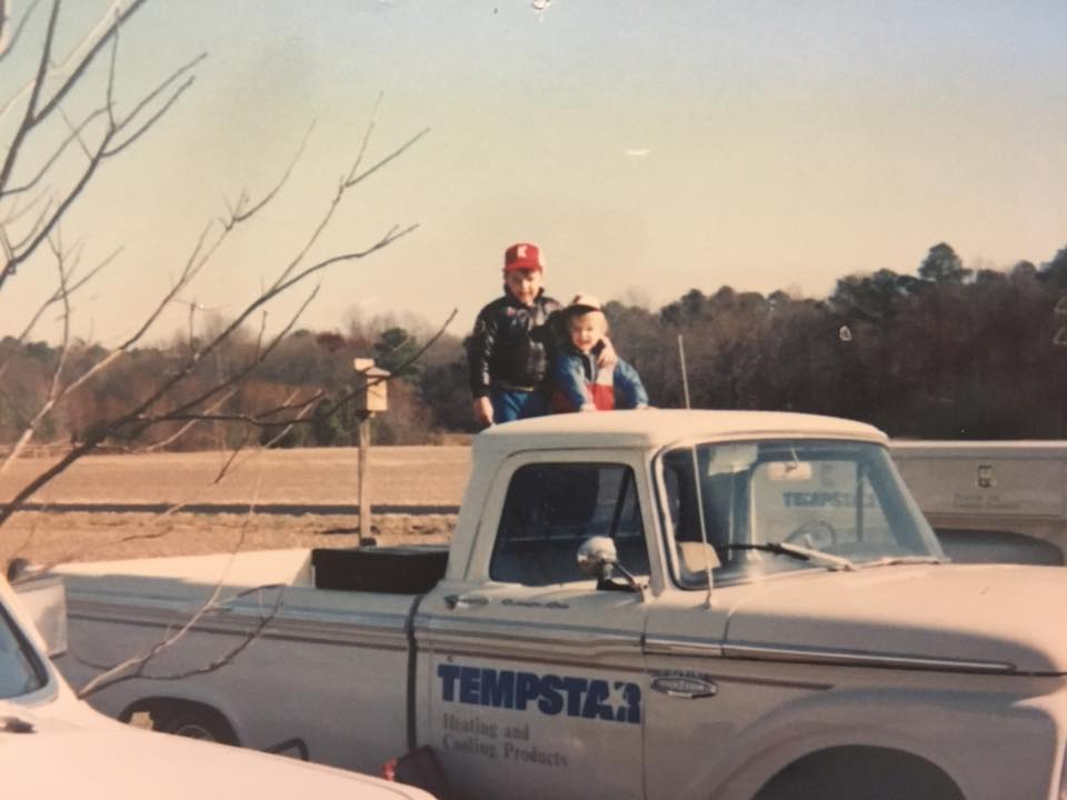 Hickman Plumbing Heating & AC