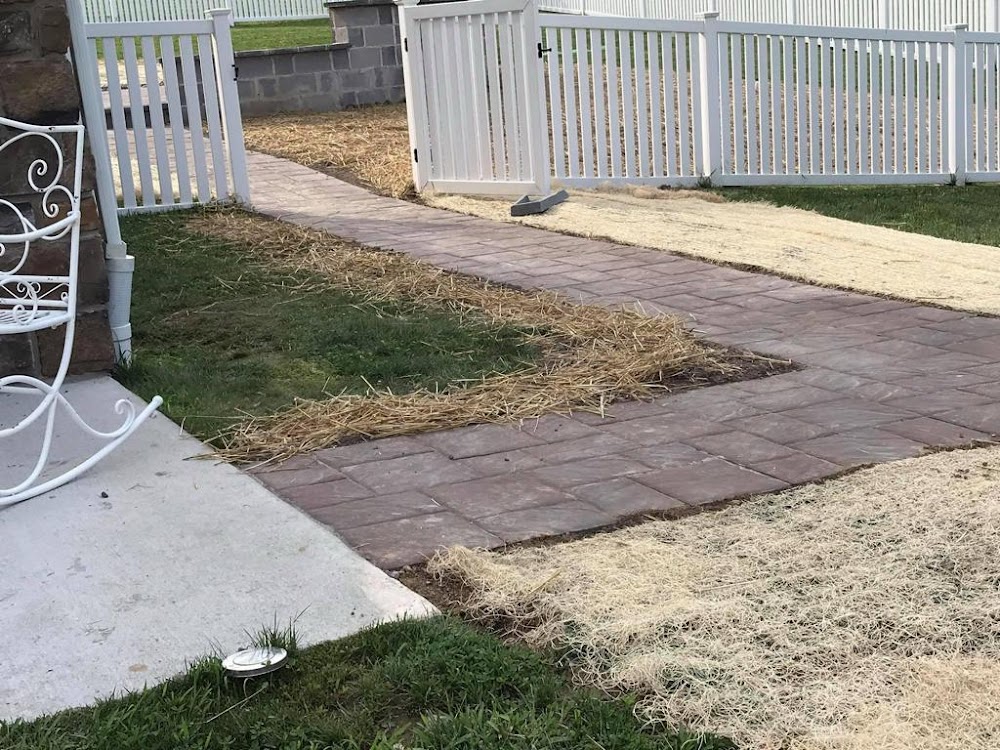 Hickory Lawn Care