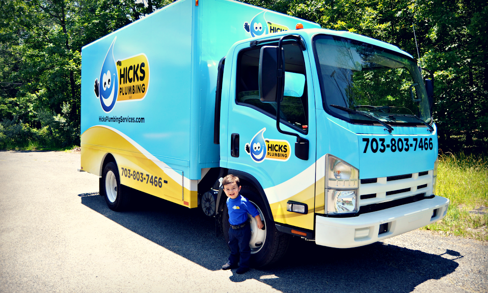 Hicks Plumbing Services