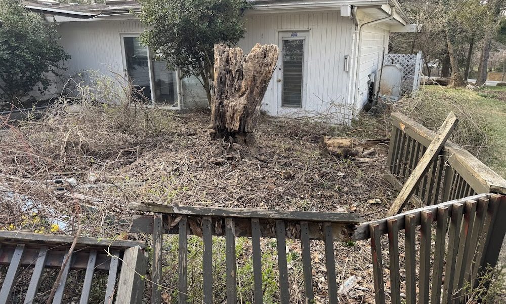 Hidalgo Landscaping And Construction Services LLC
