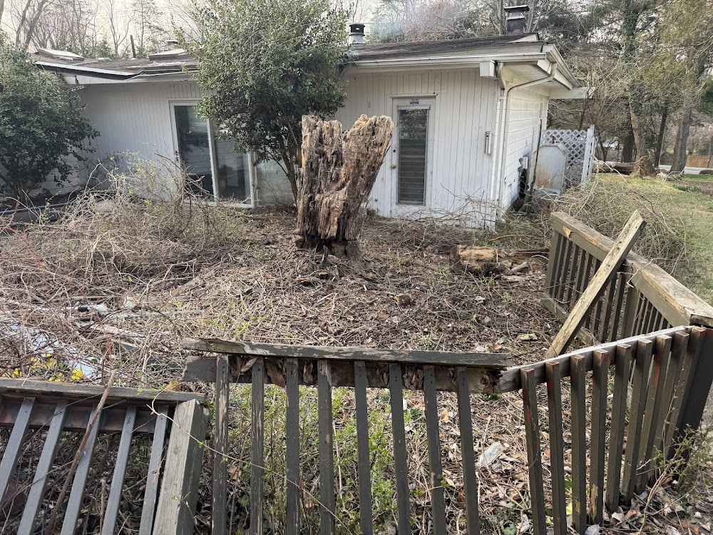 Hidalgo Landscaping And Construction Services LLC