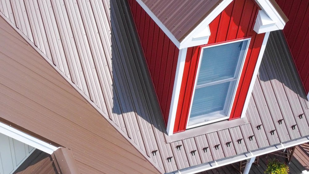 High Point Roofing