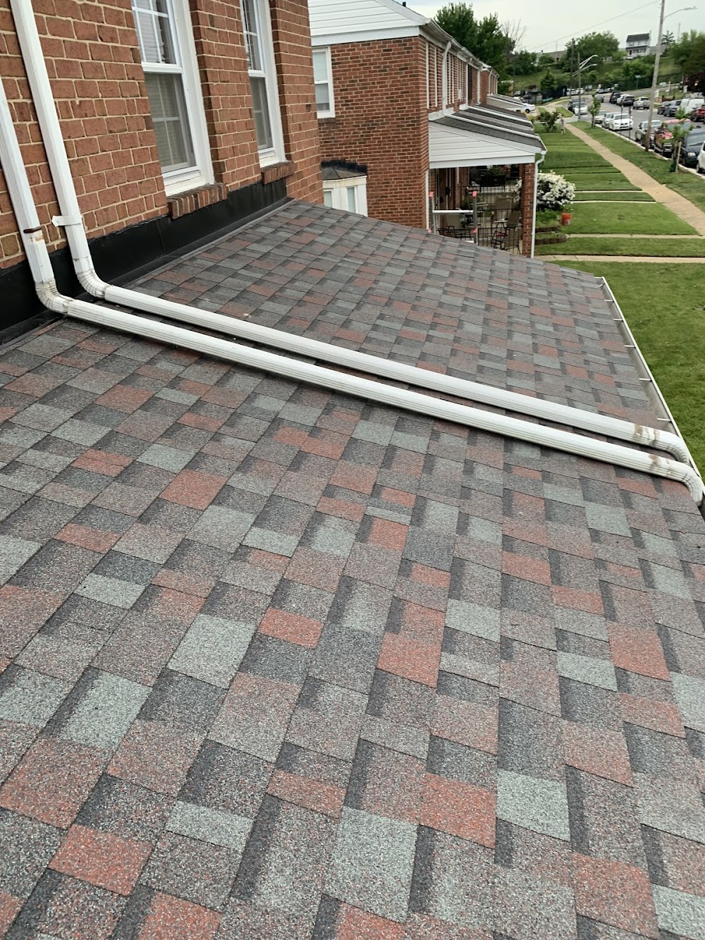 High Quality Roofing Home Improvement