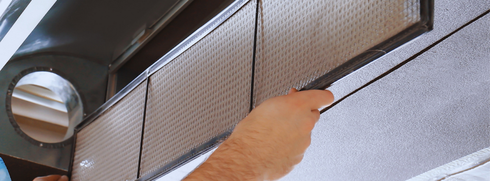 High Tech Air Duct Service