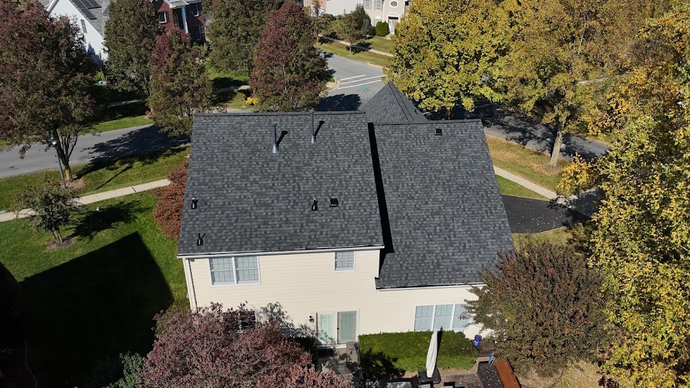 High Technology Roofing General Contractor LLC