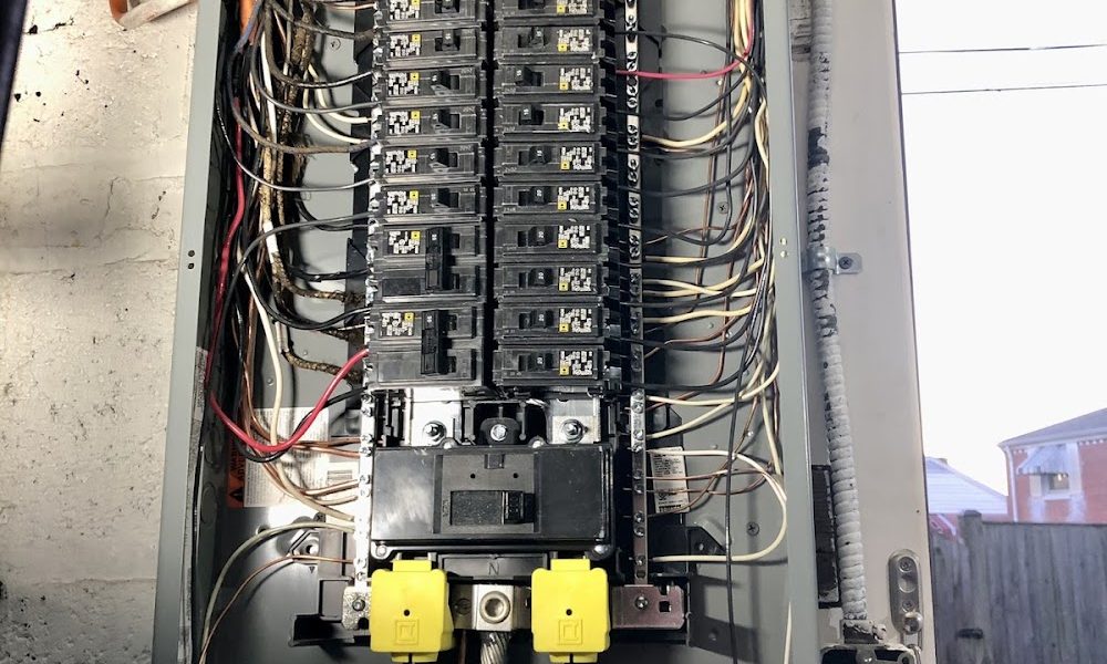 Higher Power Electric Services