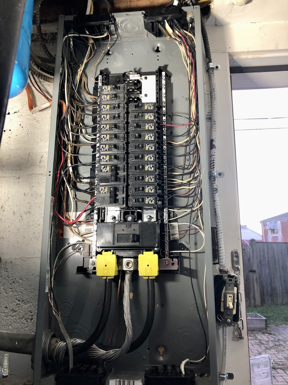 Higher Power Electric Services