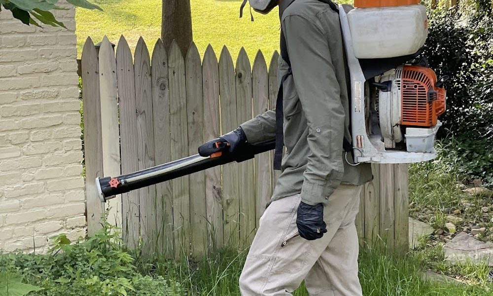 Highland Eco Pest Control