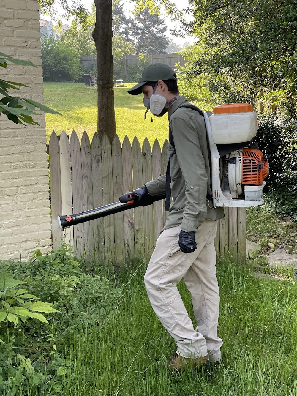 Highland Eco Pest Control