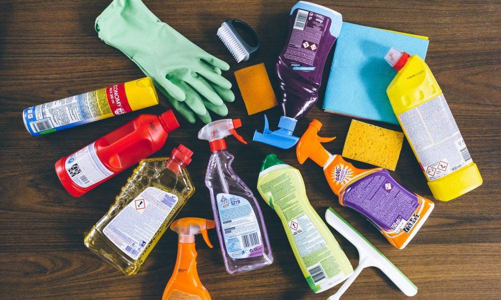 Hilda’s Cleaning Services Inc