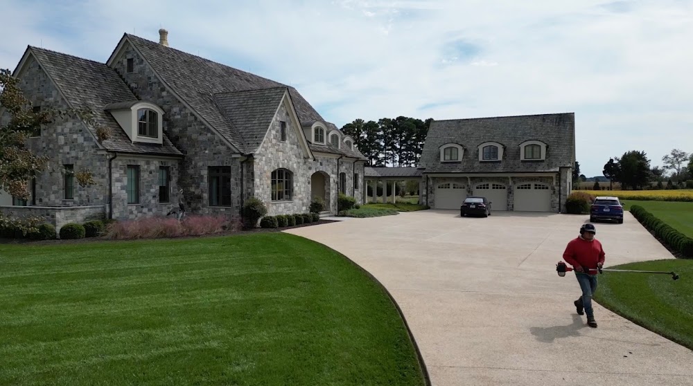 HILLS POINT LANDSCAPES Property Management and Landscaping Services
