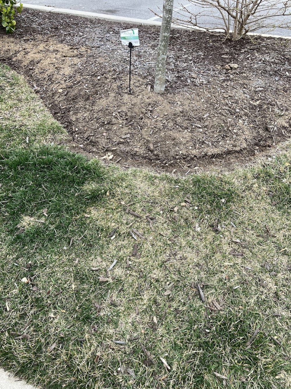 HillSide Lawn Service