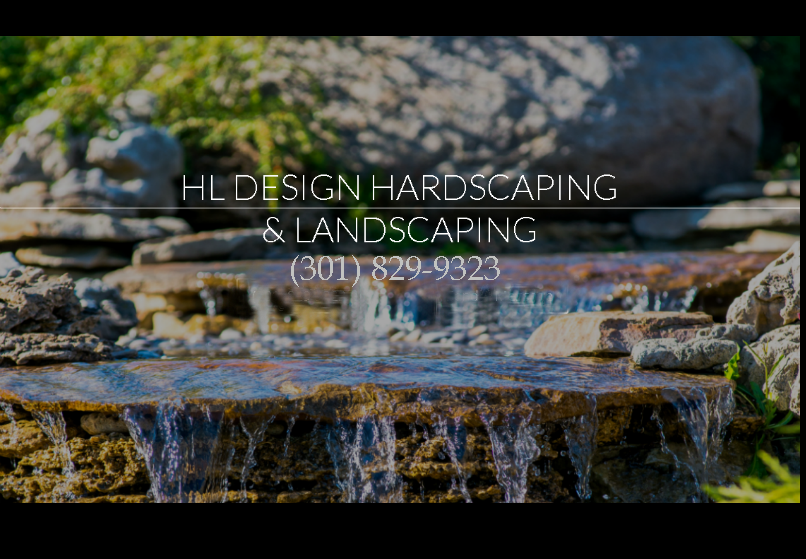 HL Design Landscaping LLC
