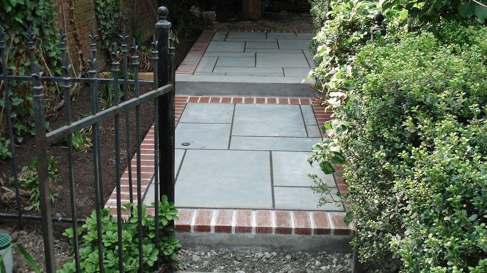 HMD Landscaping