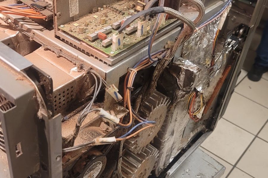 H&Ms Appliances Repair