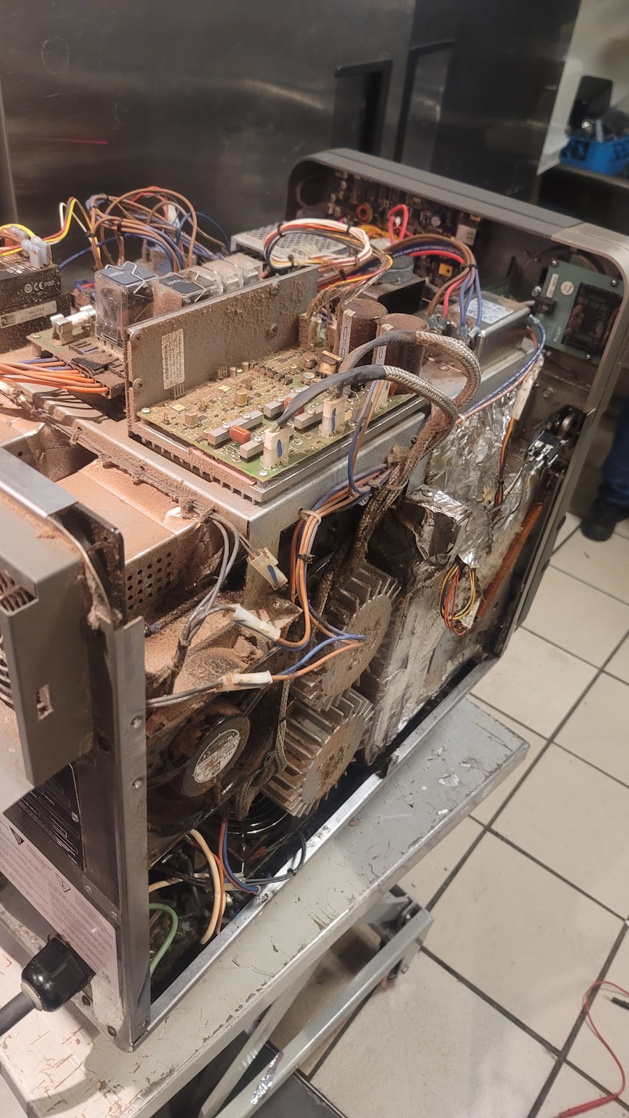 H&Ms Appliances Repair