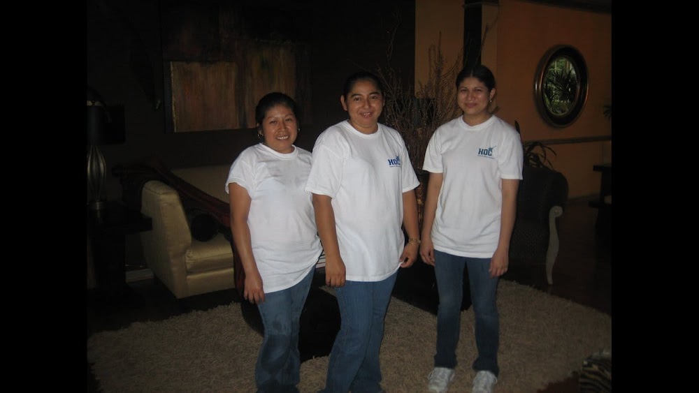 HOC Home & Office Cleaning, Incorporated