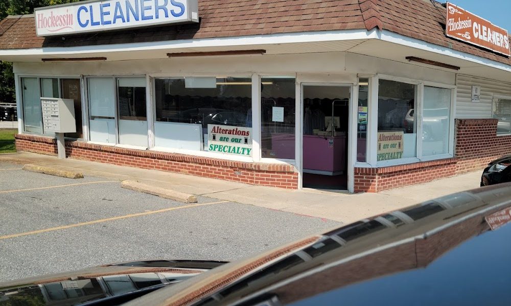 Hockessin Cleaners