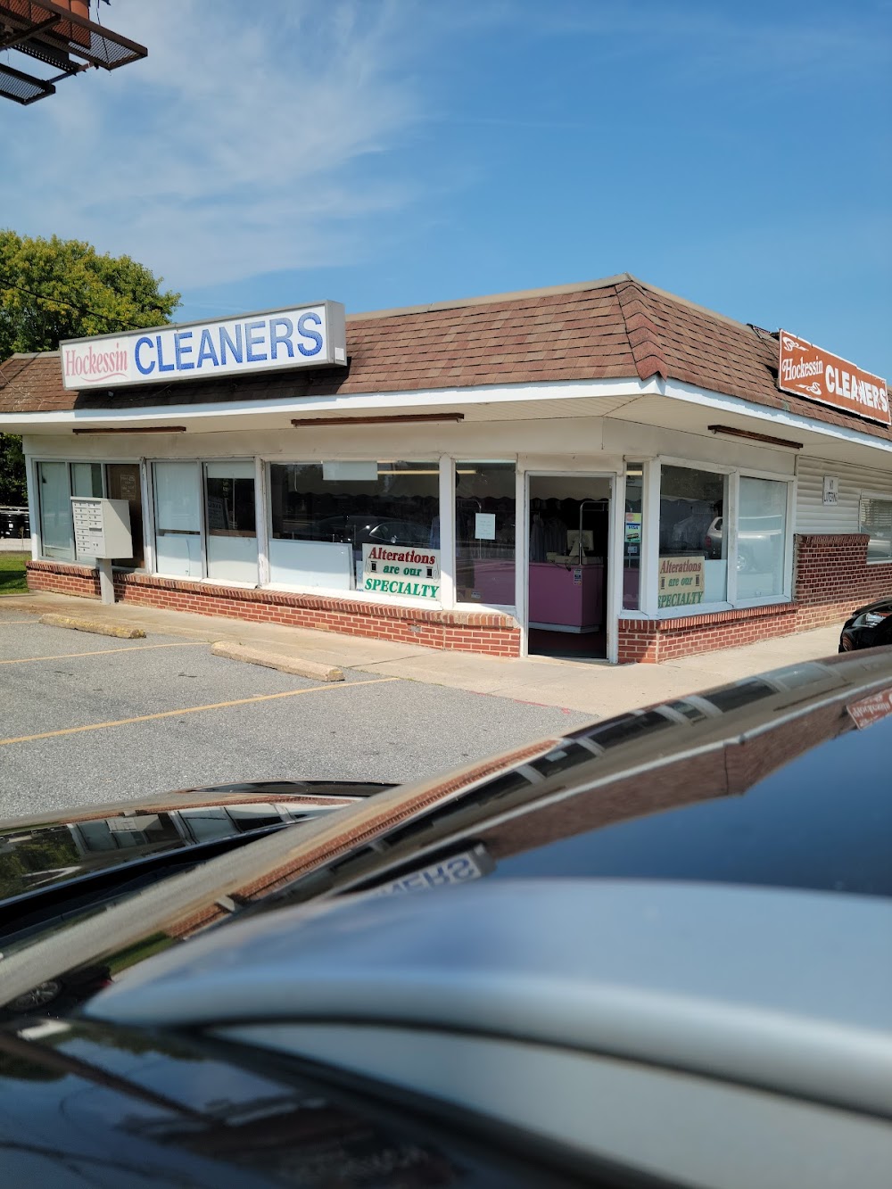 Hockessin Cleaners