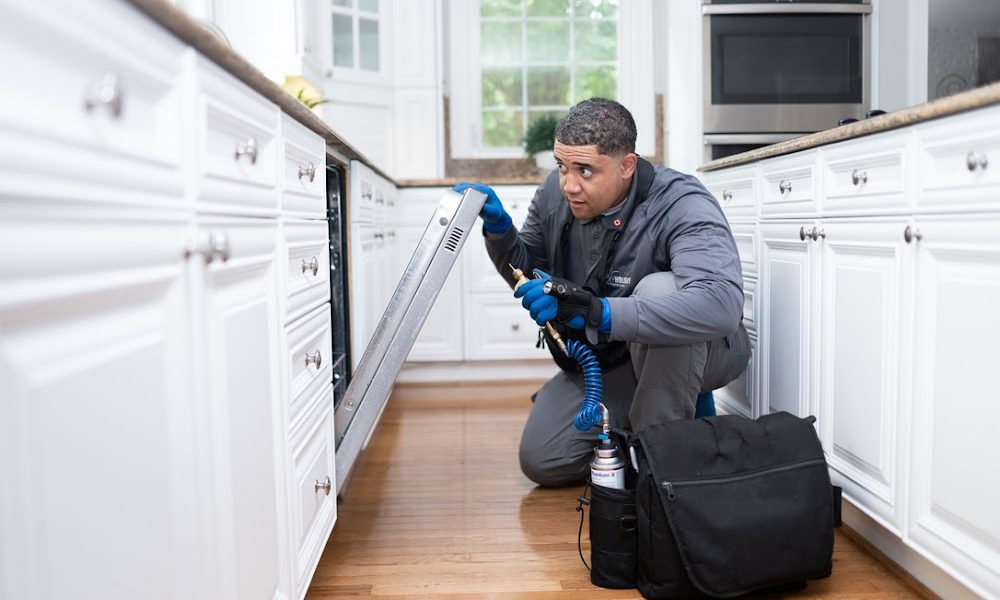 Holiday Termite & Pest Control