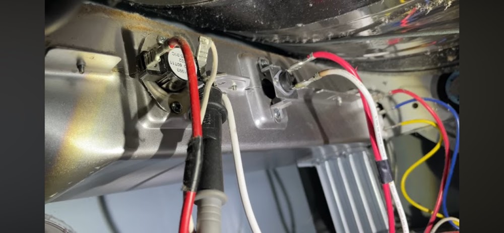 Home Appliance Repair