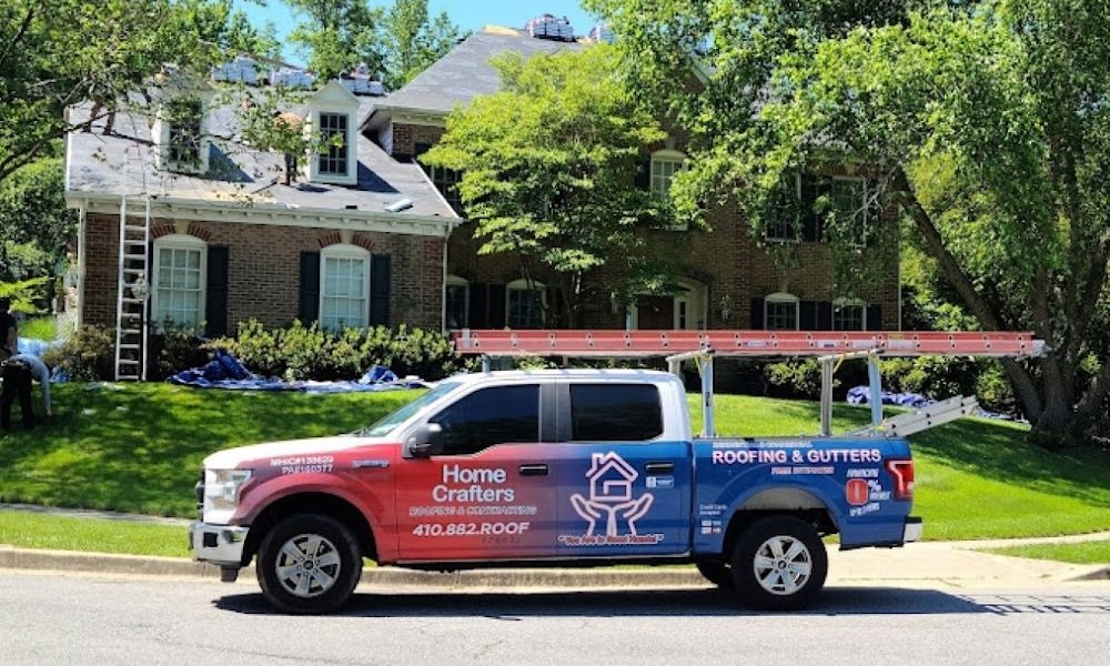 Home Crafters Roofing & Contracting