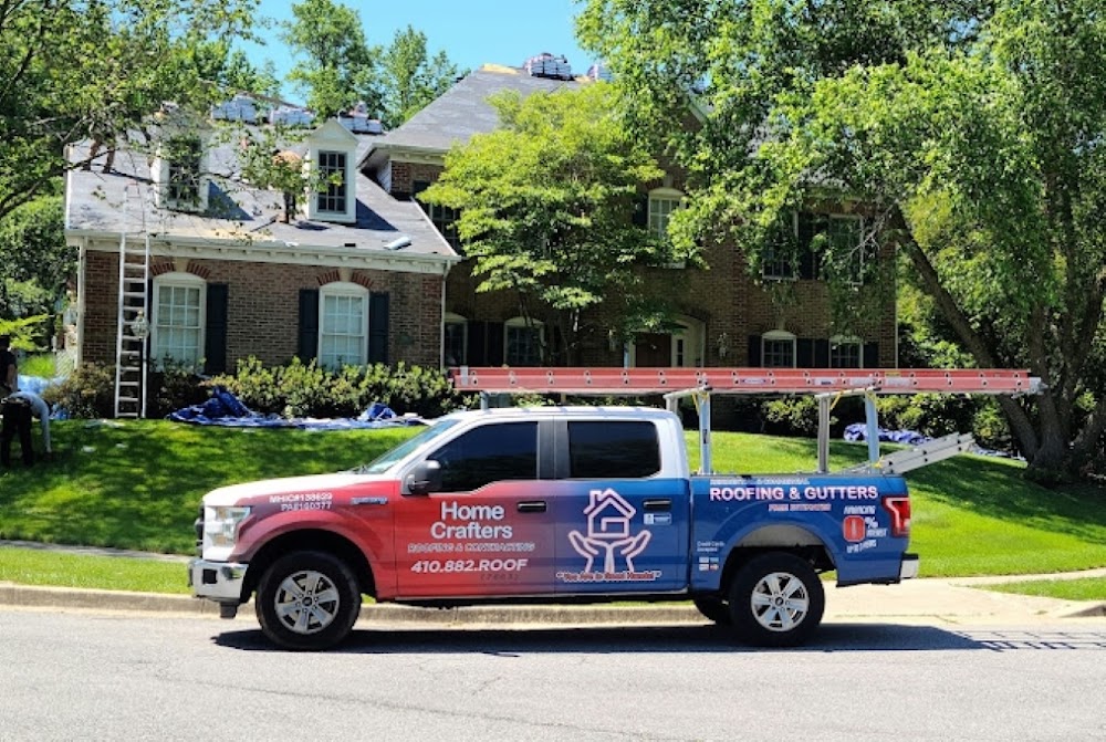 Home Crafters Roofing & Contracting