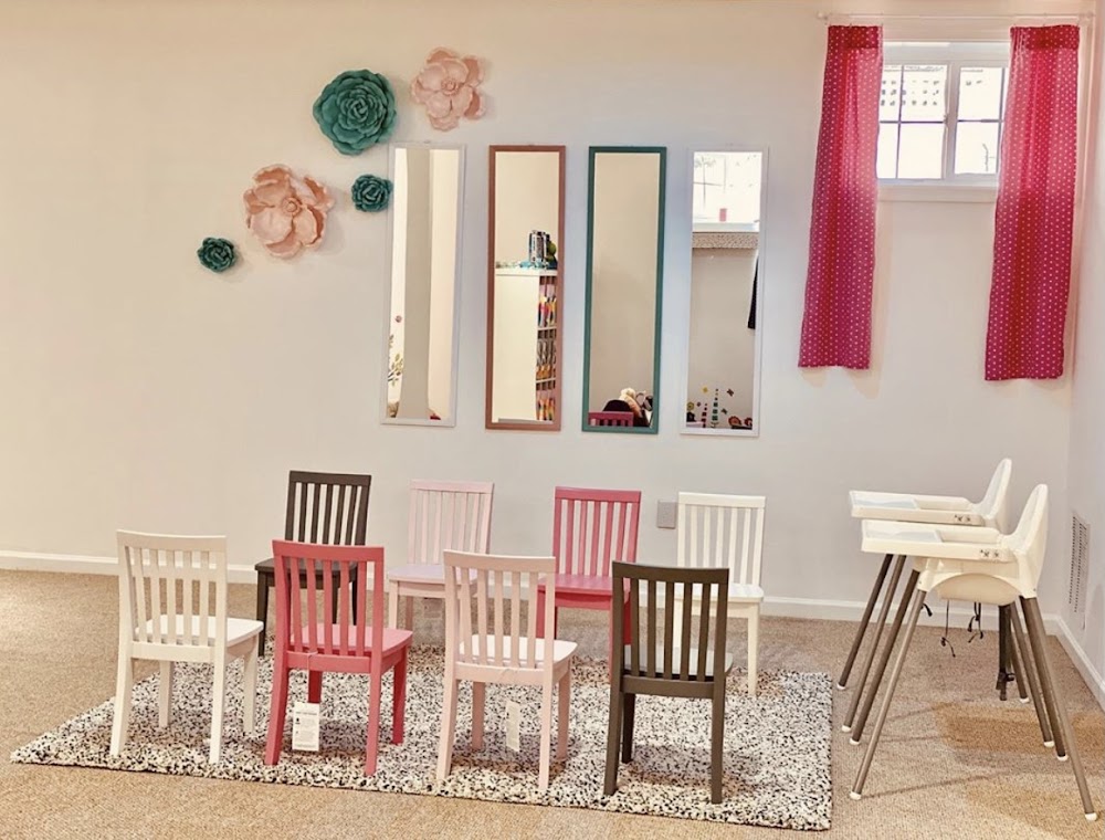 Home of Angels Daycare