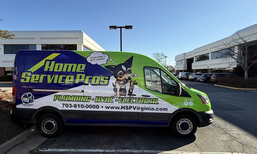 Home Service Pros / Quality Sewer & Drain
