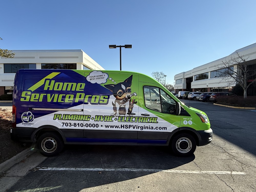 Home Service Pros / Quality Sewer & Drain