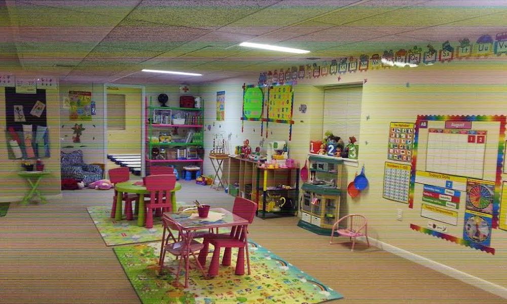 Home4Kidz Family Daycare