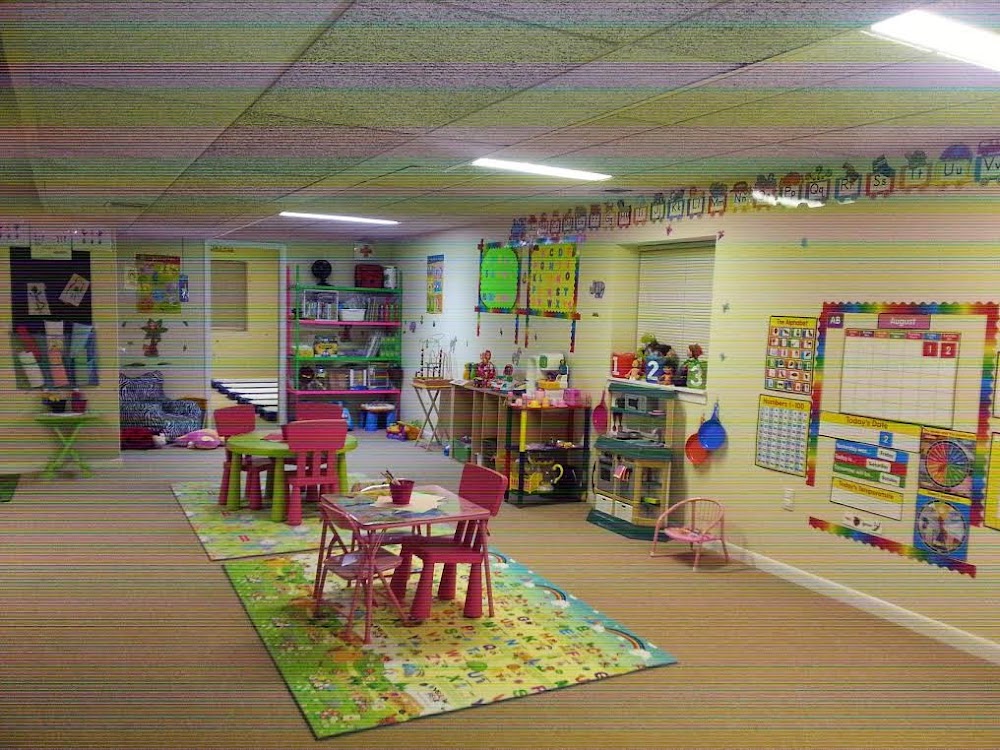 Home4Kidz Family Daycare