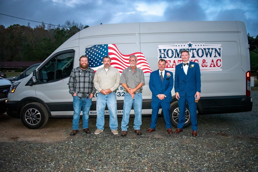 Hometown Heating & AC