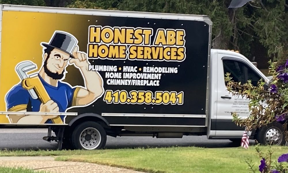 Honest Abe Plumbing
