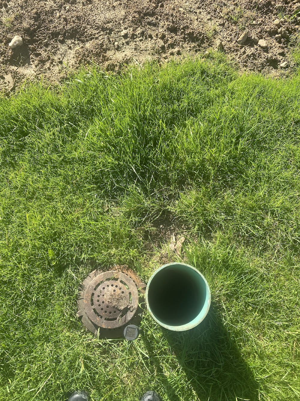 Horblinski Septic Services Llc