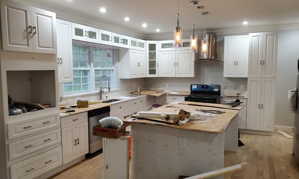 House Cleaning Blessing