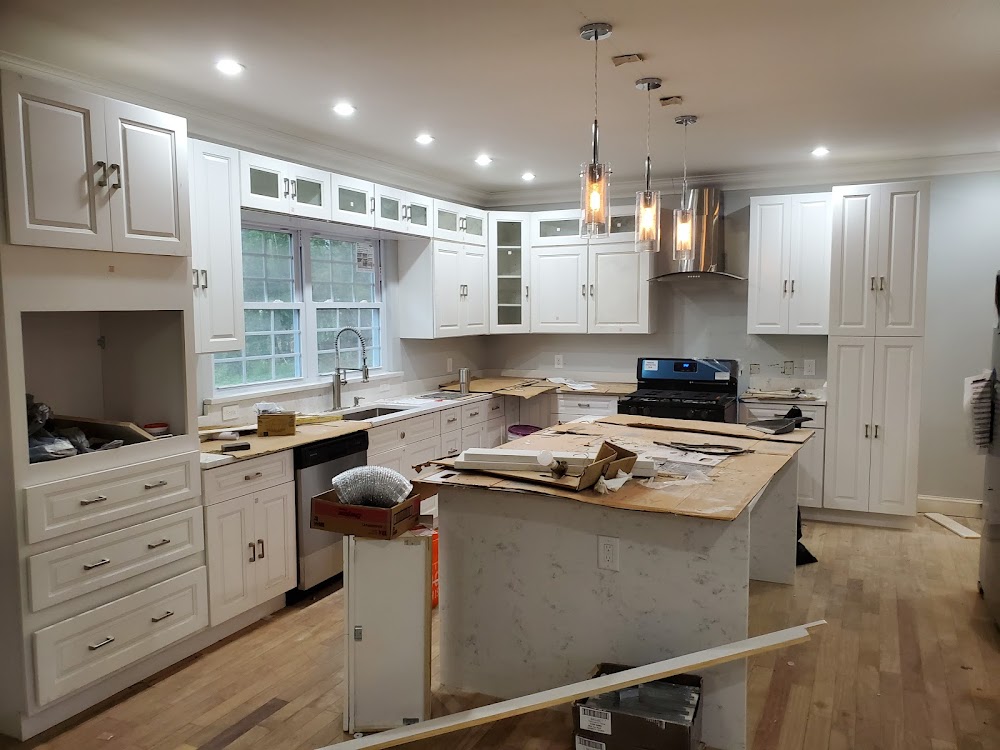 House Cleaning Blessing