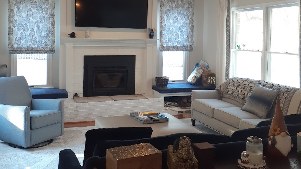 House cleaning services