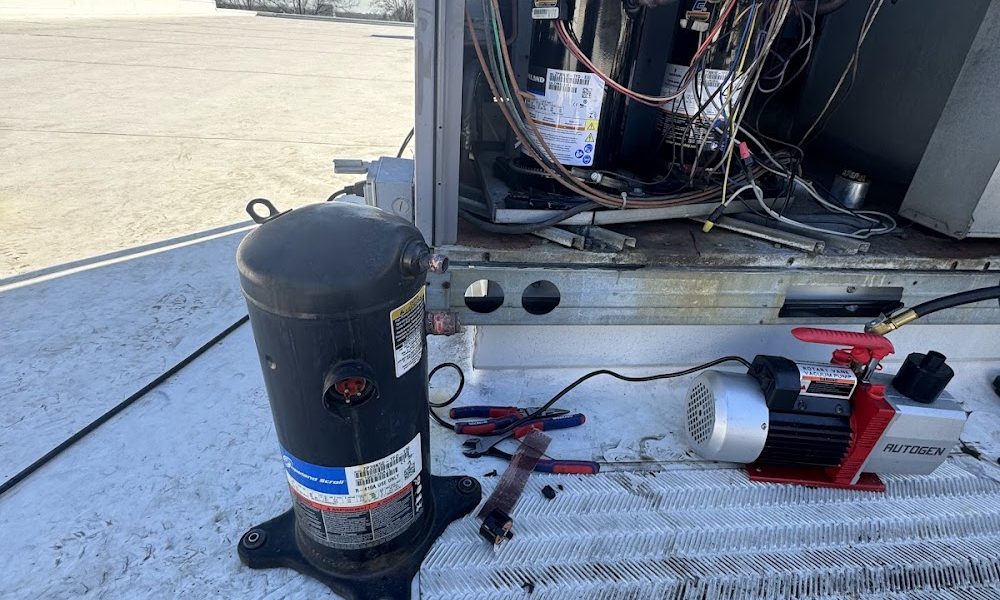 Howard HVAC LLC