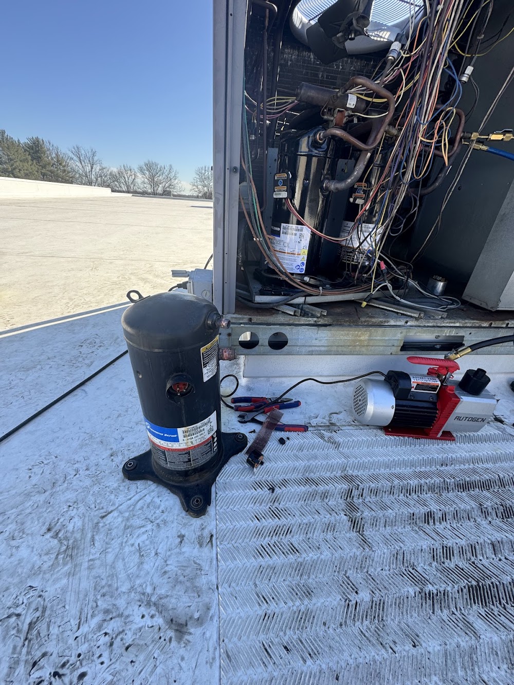 Howard HVAC LLC
